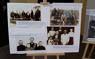 82. rocznica pierwszej akcji deportacyjnej Polaków na Sybir